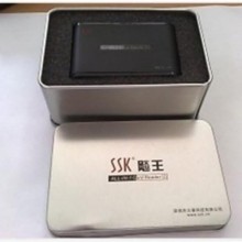 Đầu đọc thẻ đa năng SSK (hộp sắt)